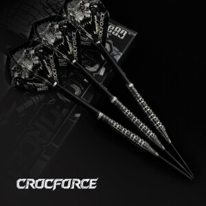Crocforce CF3 Steetlip 24g