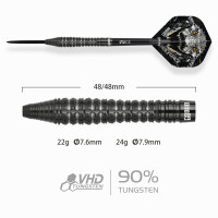 Crocforce CF3 Steetlip 24g