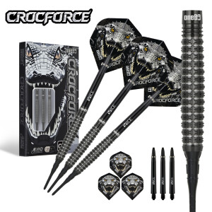 Crocforce CF4 Softip 20g