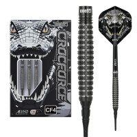 Crocforce CF4 Softip 20g