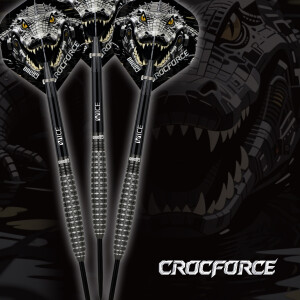 Crocforce CF4 Steeltip 23g