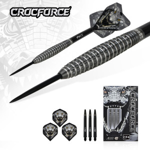 Crocforce CF4 Steeltip 23g