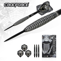 Crocforce CF4 Steeltip 23g
