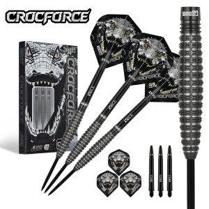 Crocforce CF4 Steeltip 25g