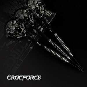 Crocforce CF4 Steeltip 25g
