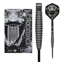Crocforce CF4 Steeltip 25g