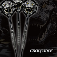 Crocforce CF4 Steeltip 25g