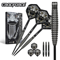 Crocforce CF4 Steeltip 25g