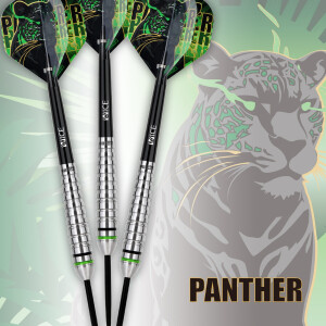 Panther M Steeltip 25g