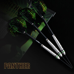 Panther M Steeltip 25g