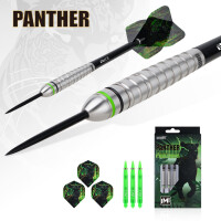 Panther M Steeltip 25g