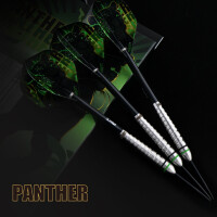 Panther M Steeltip 25g