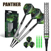 Panther C Softip 18g