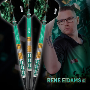 Rene Eidams Signature Dart V4 Softip 18g