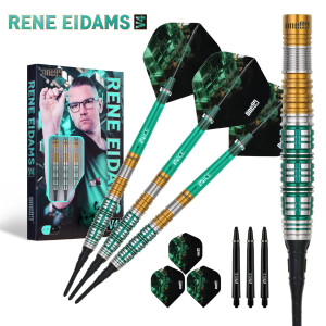 Rene Eidams Signature Dart V4 Softip 18g