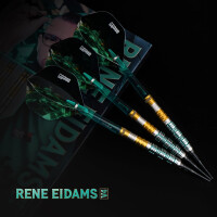 Rene Eidams Signature Dart V4 Softip 18g