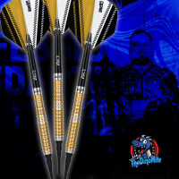 Dominik Celary Signature Dart Softip 20g