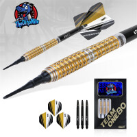 Dominik Celary Signature Dart Softip 20g