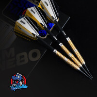 Dominik Celary Signature Dart Softip 20g