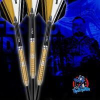 Dominik Celary Signature Dart Steeltip