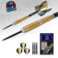 Dominik Celary Signature Dart Steeltip