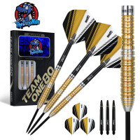 Dominik Celary Signature Dart Steeltip