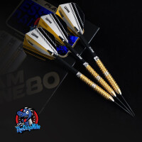 Dominik Celary Signature Dart Steeltip