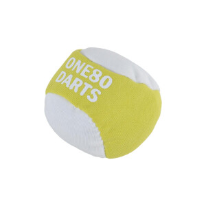 One80 Grip Ball - Yellow