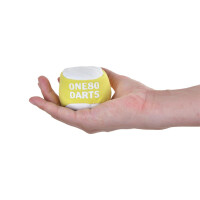 One80 Grip Ball - Yellow