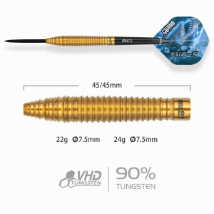 Sbite-S-B2 Steeltip 22g
