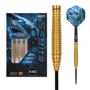 Sbite-S-B2 Steeltip 24g