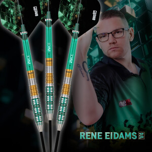 Rene Eidams Signature Dart V4 Steeltip 24g