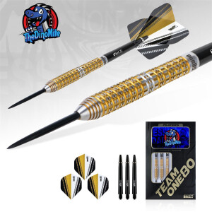 Dominik Celary Signature Dart Steeltip 23g