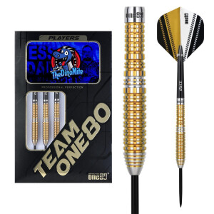 Dominik Celary Signature Dart Steeltip 25g