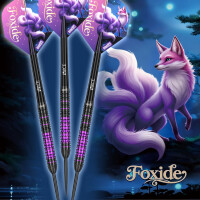 Foxide F1 Steeltip