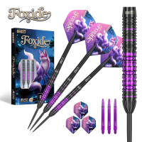 Foxide F1 Steeltip