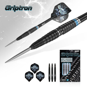 Griptron GT1 Steeltip
