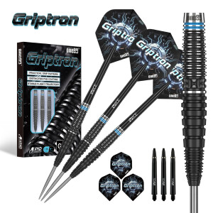 Griptron GT1 Steeltip