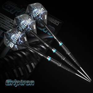 Griptron GT1 Steeltip