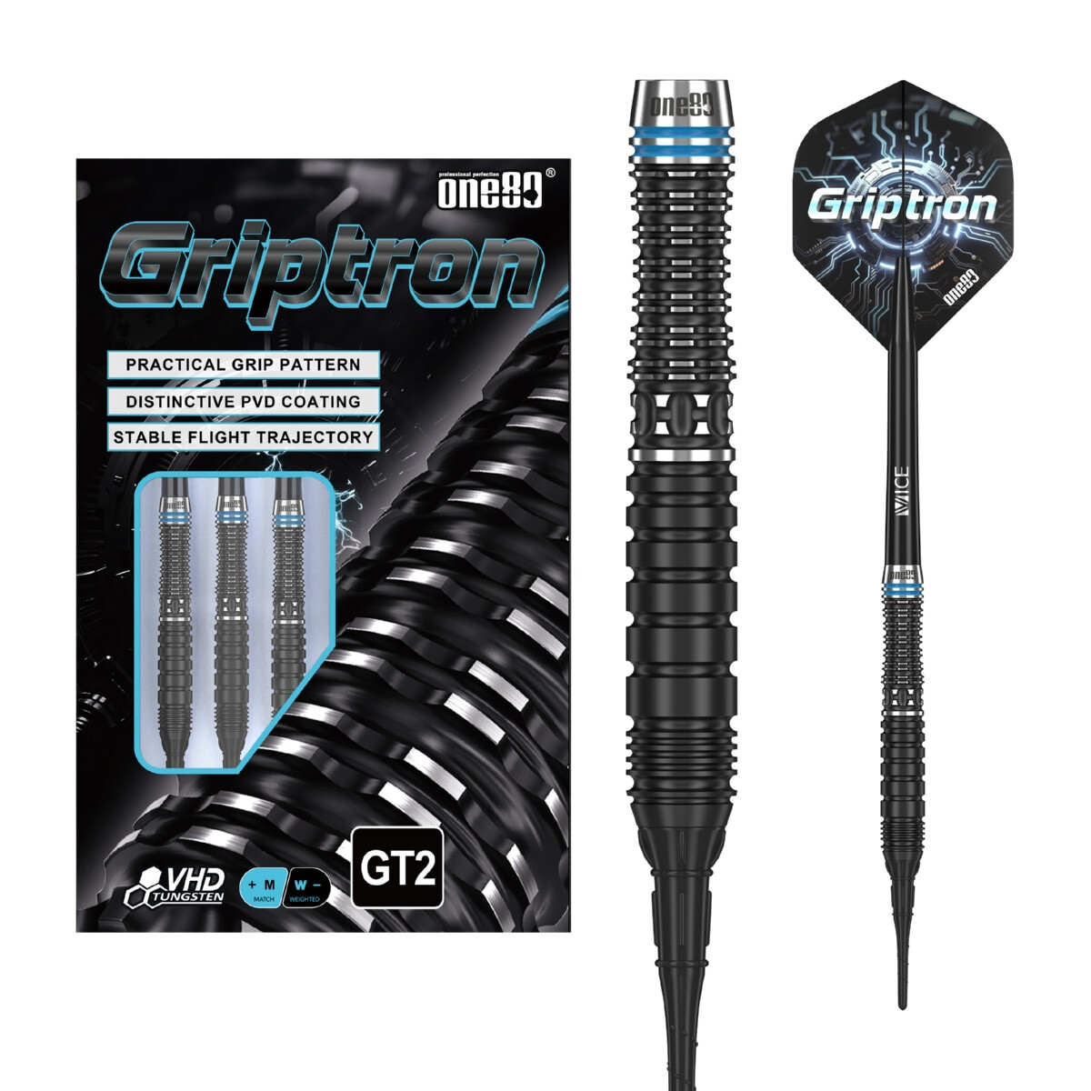 Griptron GT2 Softip
