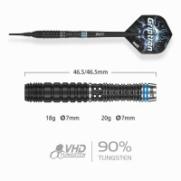 Griptron GT2 Softip