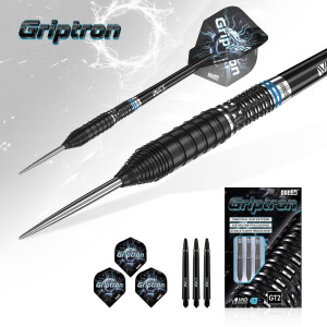 Griptron GT2 Steeltip