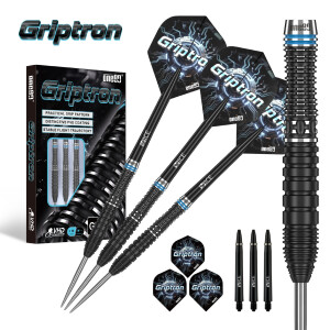 Griptron GT2 Steeltip