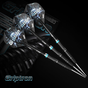 Griptron GT2 Steeltip