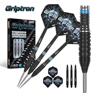 Griptron GT3 Steeltip