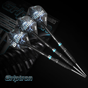 Griptron GT3 Steeltip