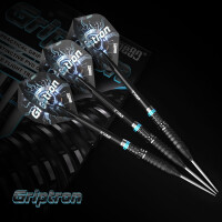 Griptron GT3 Steeltip