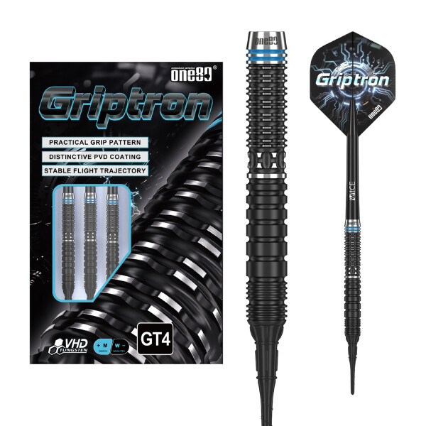 Griptron GT4 Softip