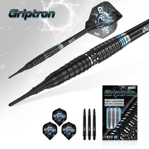 Griptron GT1 Softip 20g