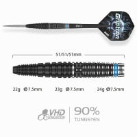Griptron GT1 Steeltip 22g
